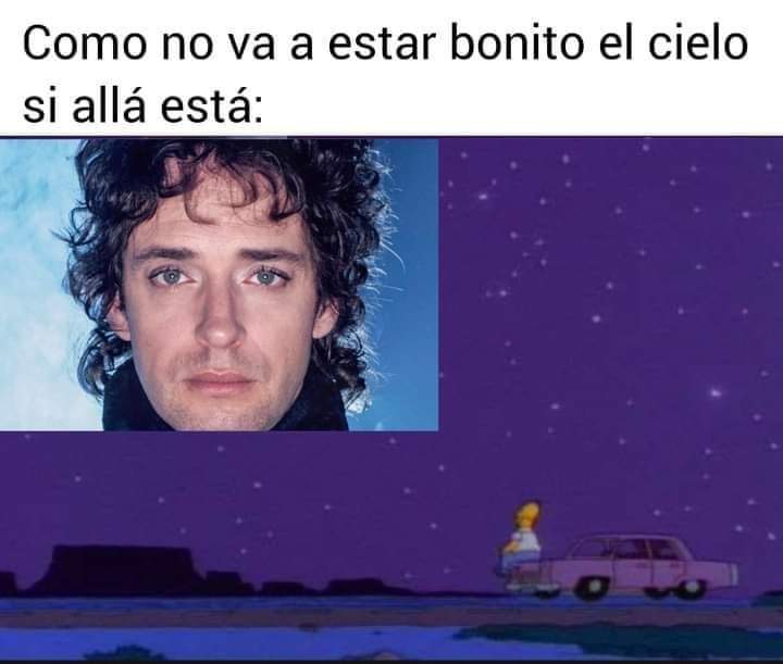 SodaStereo_Mx's tweet photo. Te extraño. 🥺🥺

Créditos: https://t.co/sQc304Tt4k https://t.co/fYCU5ru11w