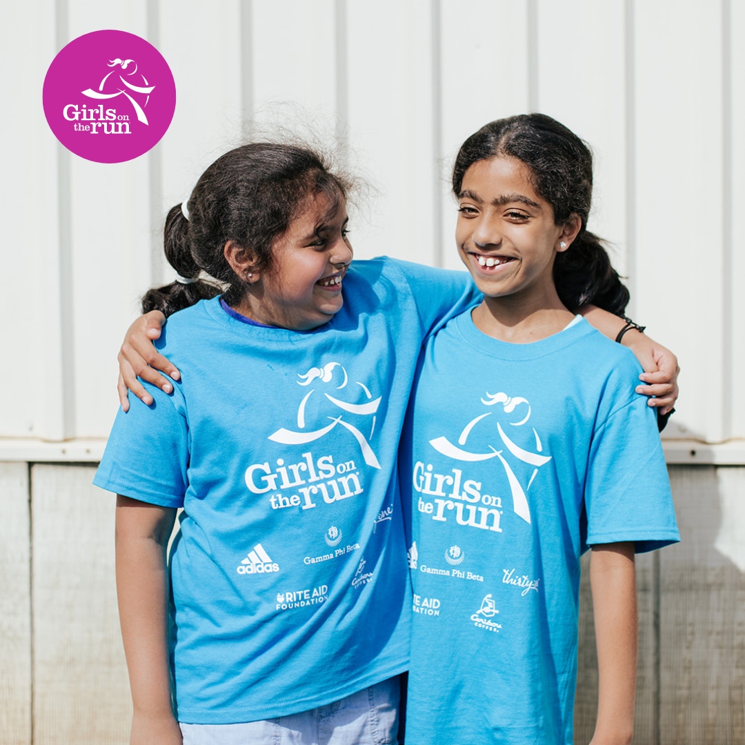 Do you have a passion for volunteerism, healthy habits, goal setting and female empowerment? You just might be the perfect fit for a #GOTR coach! Ready to join us? Step right up – we’re looking for you! Get started here:  girlsontheruncentralohio.org/coach