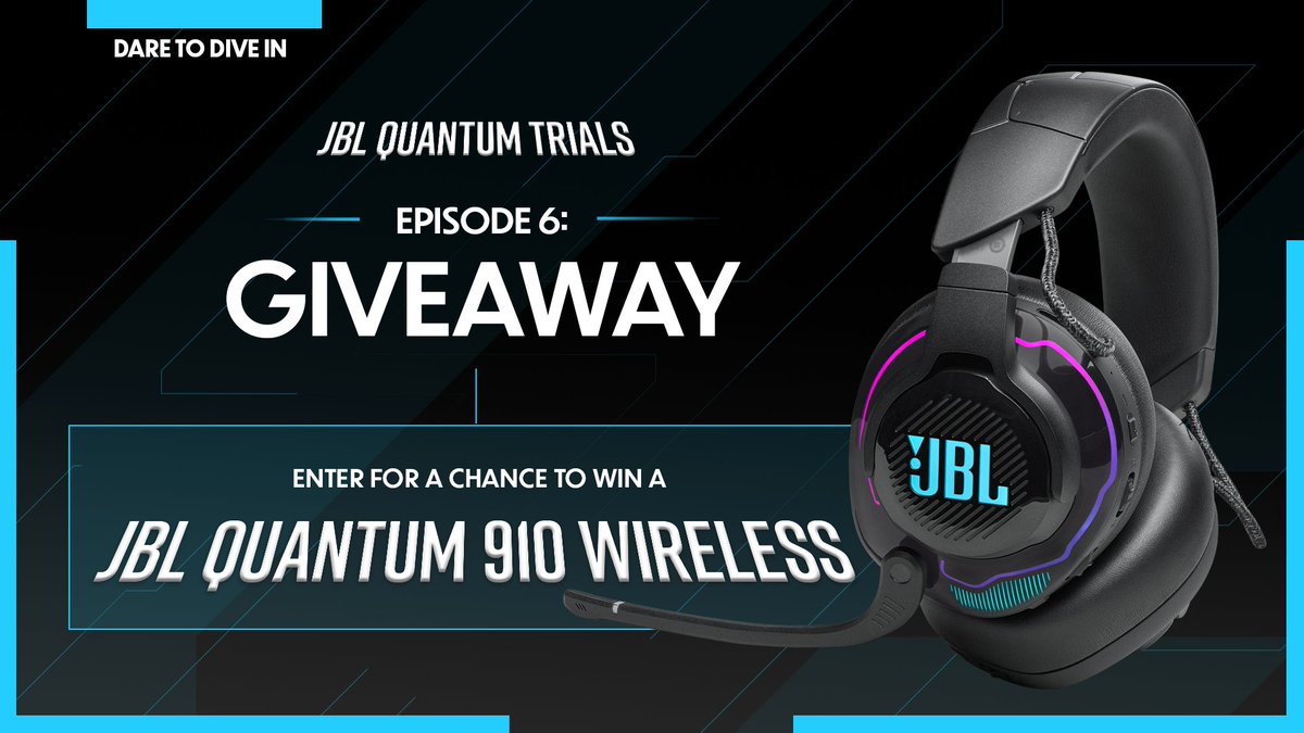 JBL Quantum tweet media