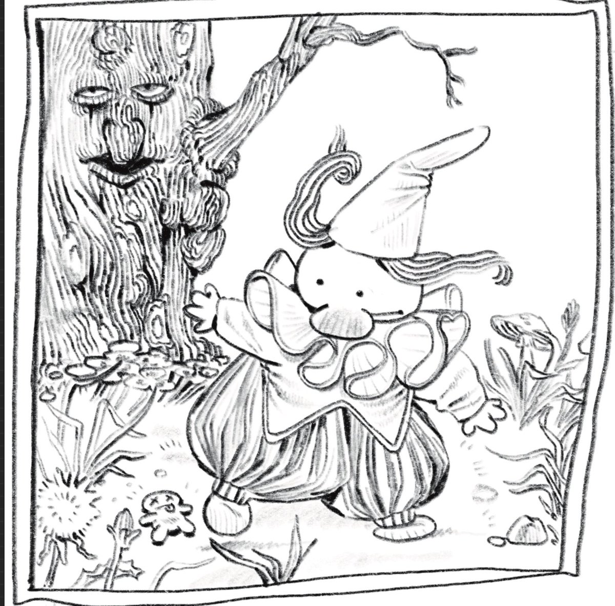 Been going thru an art rut lately and stuff like this makes me feel like I’ve finally gotten out of it!!!!!!!! Hooray!!!!!!!