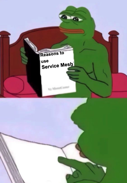 memenetes's tweet photo. Self help books for Kubernetes https://t.co/0RxpHML7n7