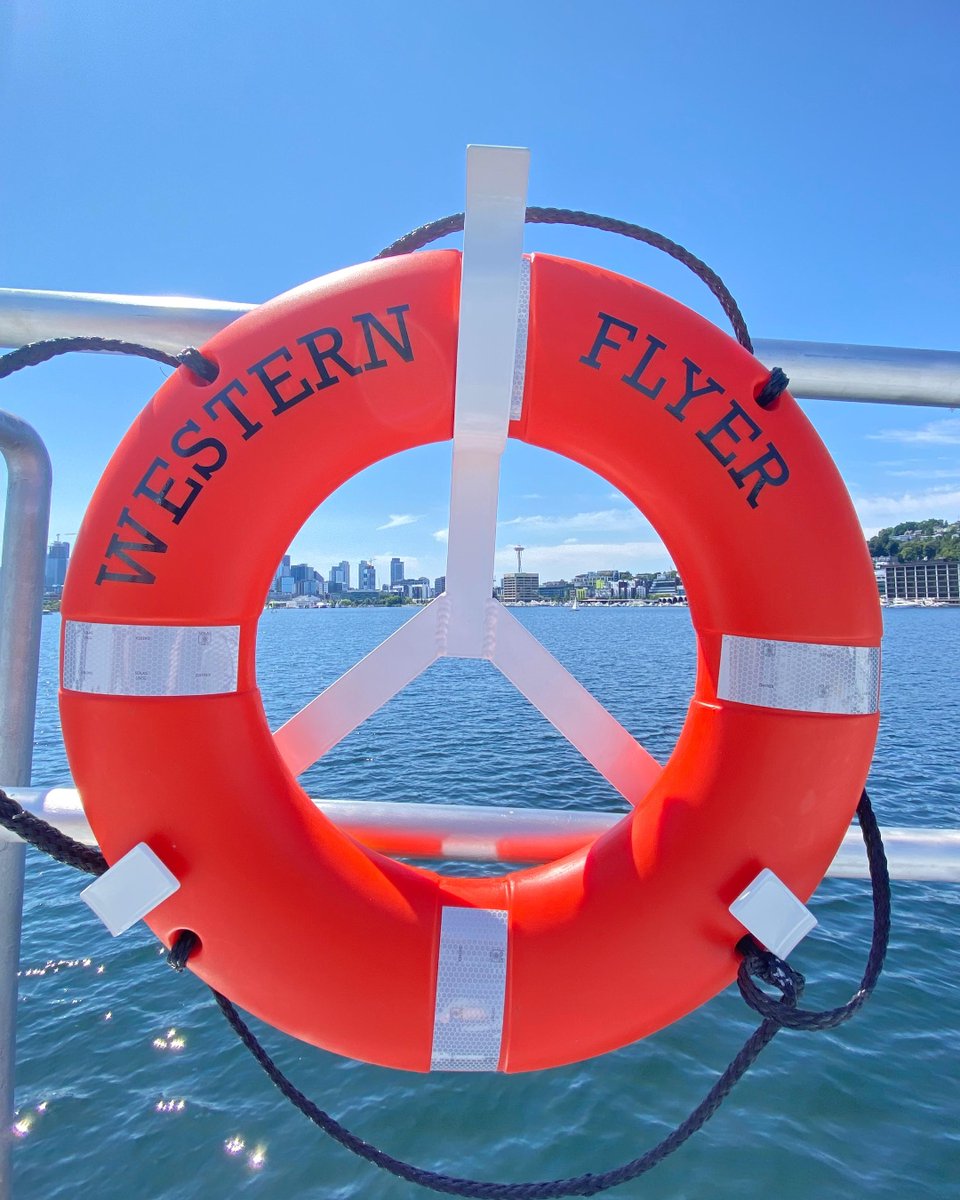 Western Flyer Foundation tweet media