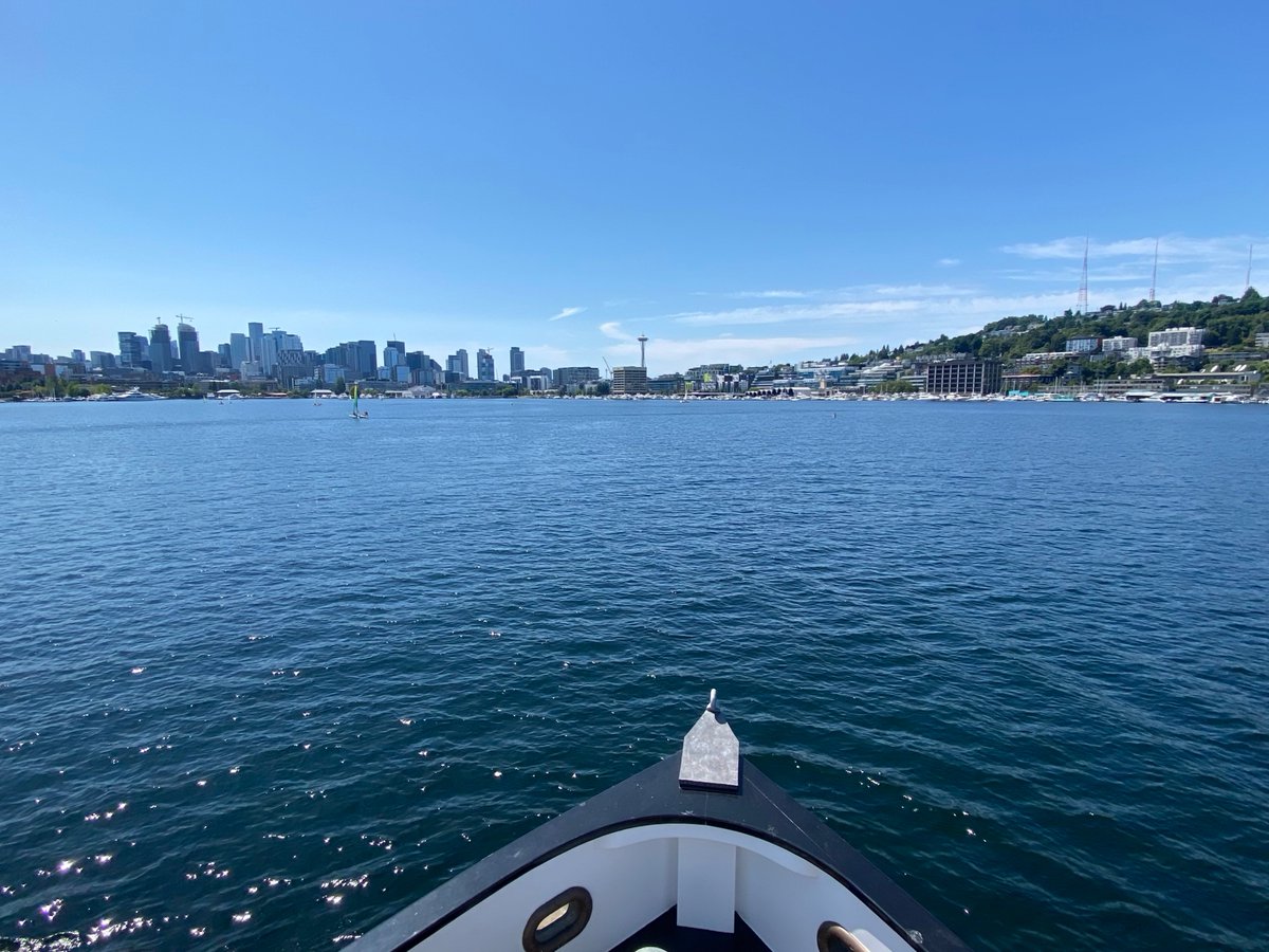 Western Flyer Foundation tweet media