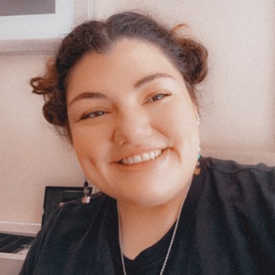 abby perez. tweet media