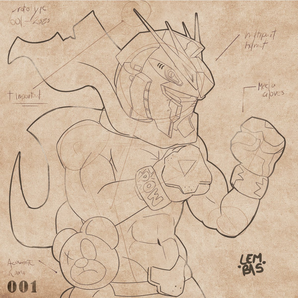 The Fightlist ☠️ tweet media