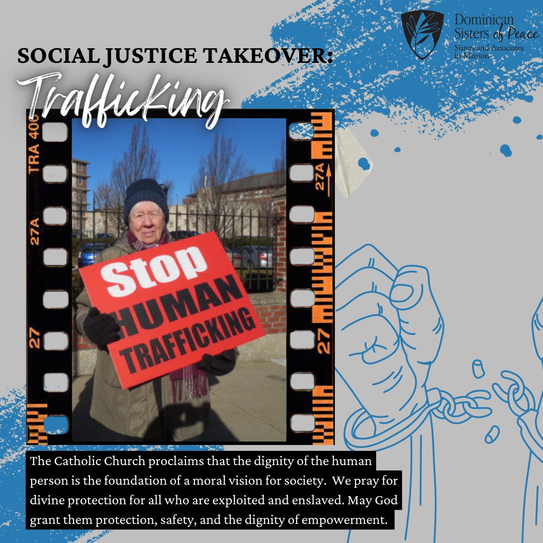 Peace Dominicans tweet media