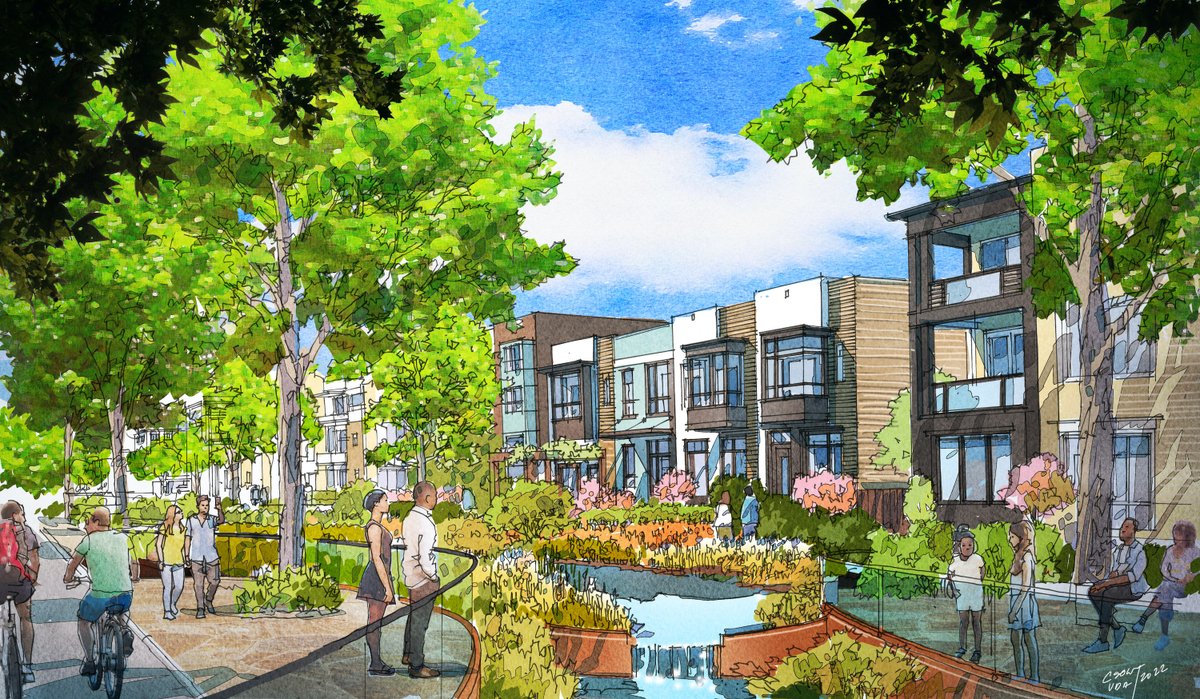 UDAStudio's tweet photo. Congrats @HousingAtlanta @CityofAtlanta @McCormackBaron @UrbStratInc #TheBenoitGroup on the $40 million award @HUDgov #ChoiceNeighborhoodImplementationGrant!

#CNI #UrbanDesign #UDAProcess #PublicProcess #DesigningbyEar #PeopletoPlaceDesign https://t.co/wW4R4u9AXm