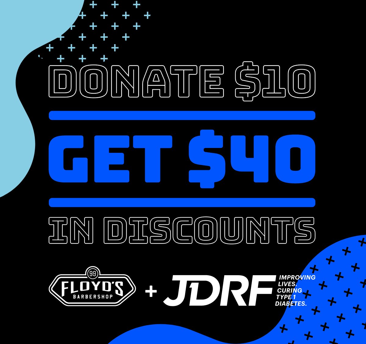 Floyd's 99 Barbershop tweet media