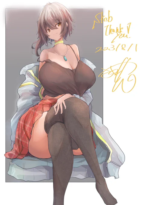 納品できましたー!!