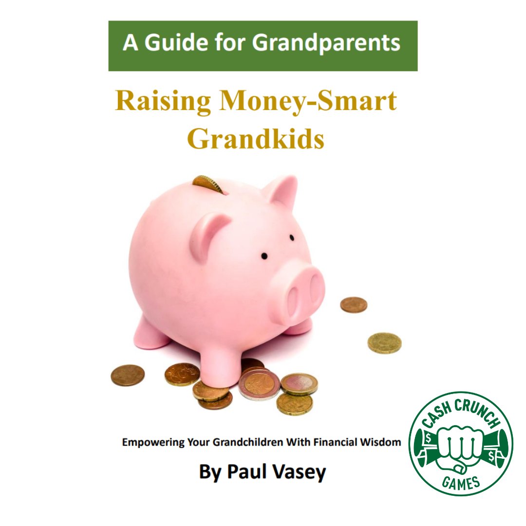 Cashcrunch Games tweet media