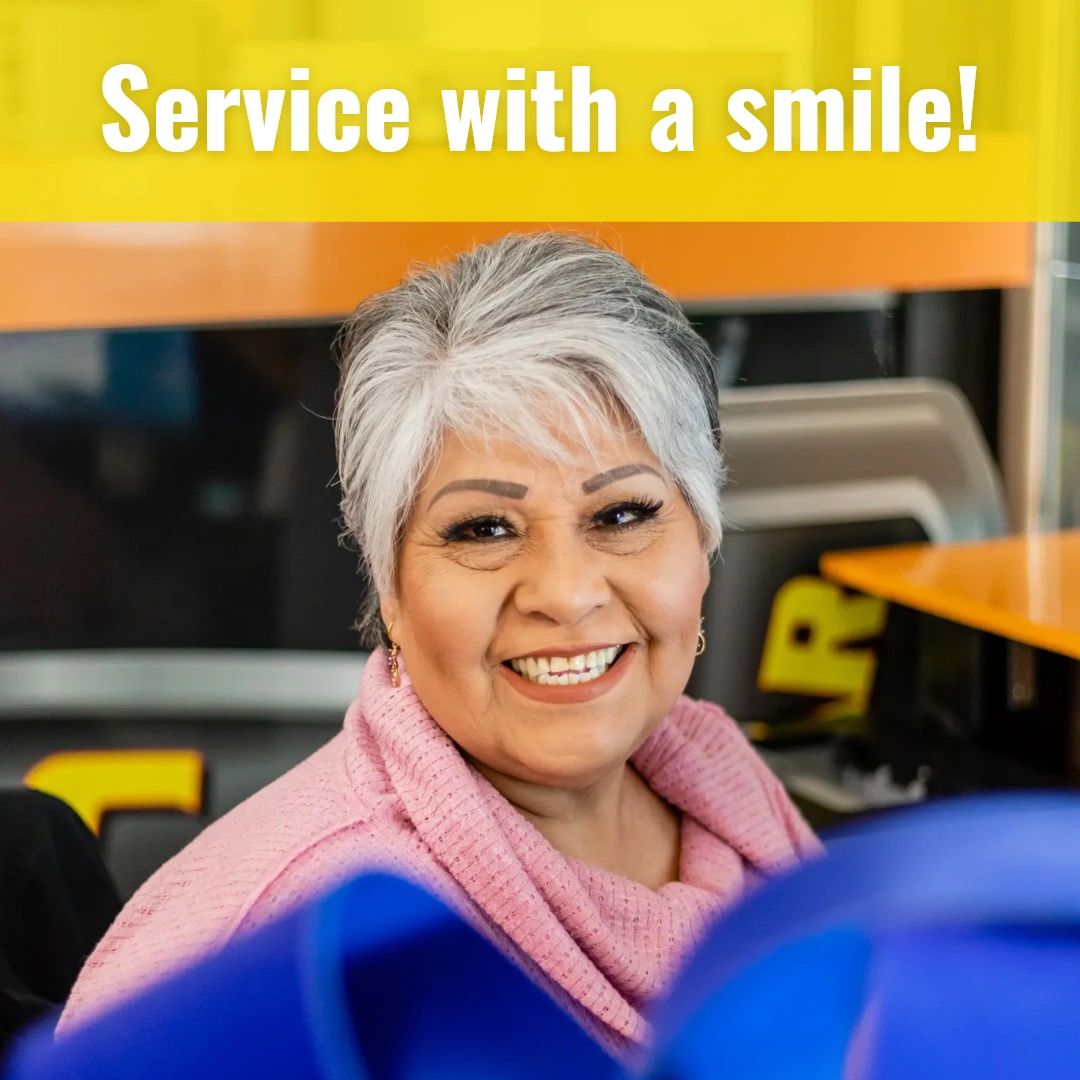 OwnACarCA's tweet photo. We pride ourselves on friendly and honest service. Our dedicated team is here to assist you every step of the way, making your car buying experience stress-free and enjoyable. Discover the difference of personalized attention and expert guidance today! https://t.co/ORQejIJDg8