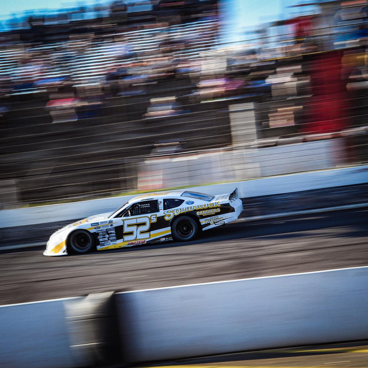 RacingProMedia's tweet photo. Breakthrough victory a long time coming for Mason Diaz
#MasonDiaz #KadeBrown #BrendenQueen #CARSTour #Racing #Winner #USARProCup #Throwback225 #HickoryMotorSpeedway #NorthCarolina #LateModel
https://t.co/S4iItULj4i https://t.co/7RZeNJmcOL