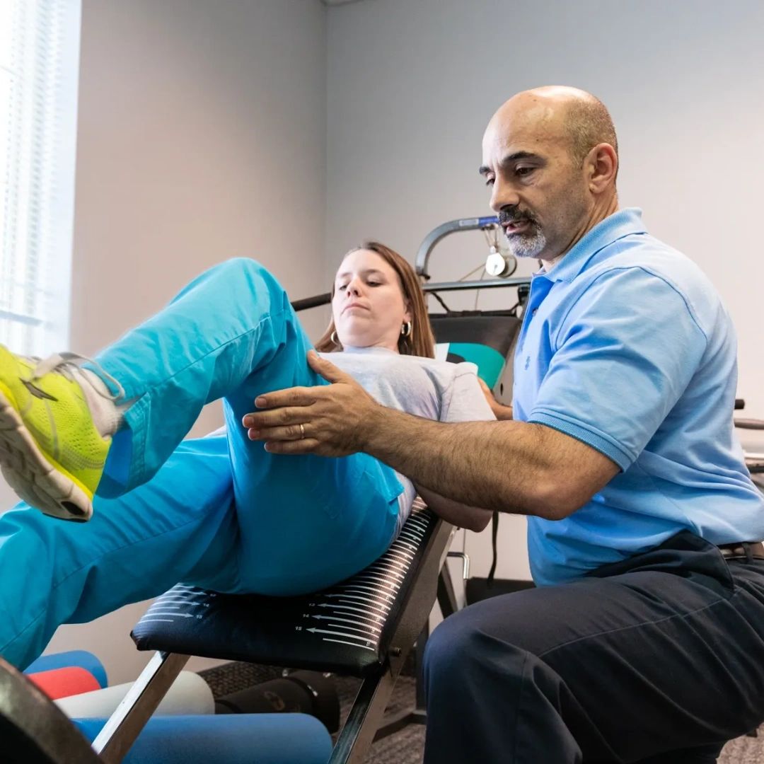 Medina Centerpointe Chiropractic/Physical Therapy tweet media