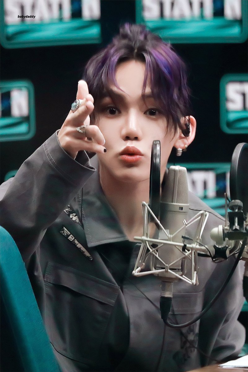 Babydaddy0421's tweet photo. 230731 𝐒𝐭𝐚𝐭𝐢𝐨𝐧𝐳 𝟖𝟗.𝟏

#최현석 #CHOIHYUNSUK #ヒョンソク
#트레저 #TREASURE https://t.co/7Hfz2PNW5m