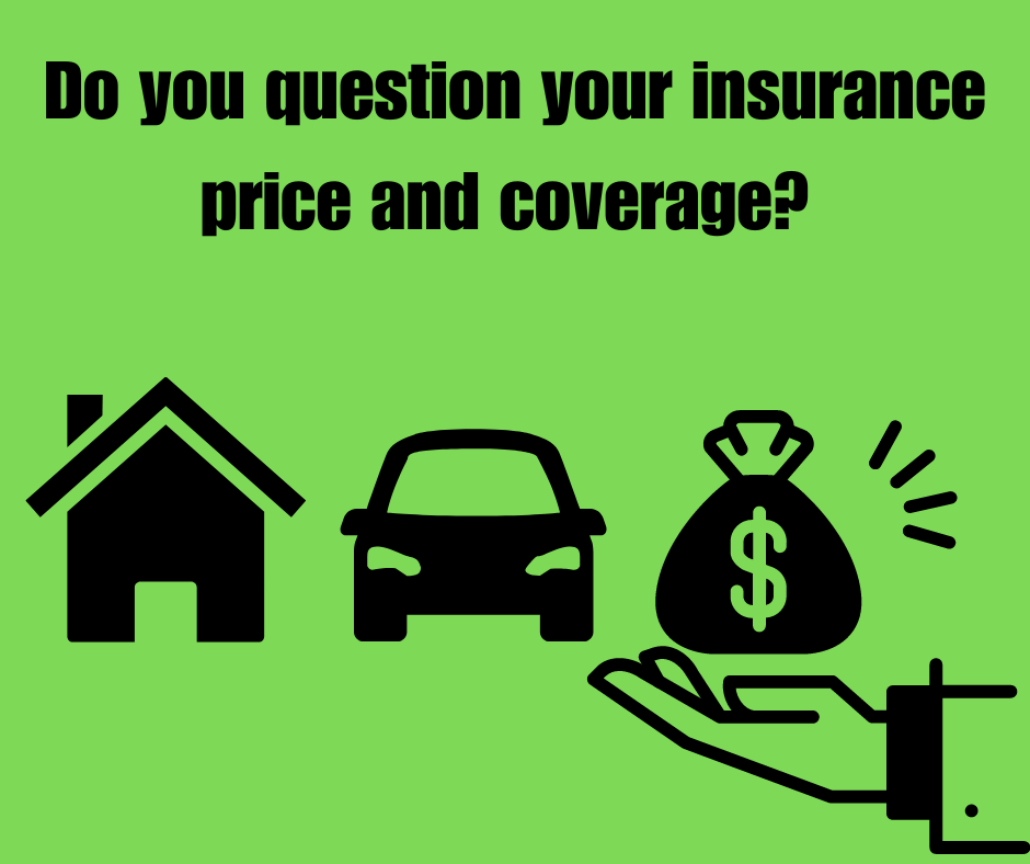 Call or text us for a quote! 412-741-1600

#sewickleyinsurance #johnseninsuranceandfinancialservice #painsurance #likeagoodneighbor