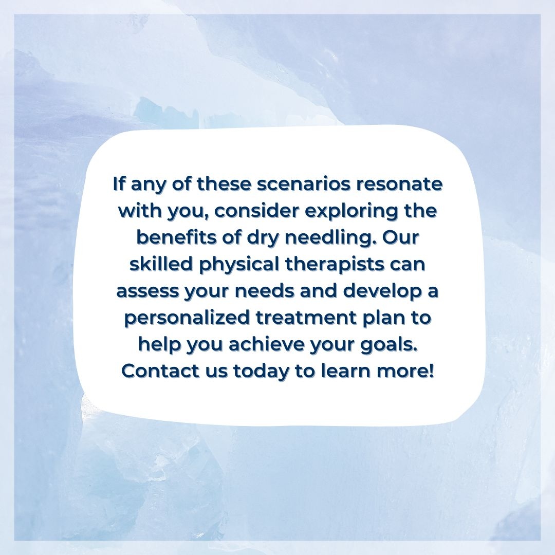 Prep_Perform's tweet photo. Who can benefit from DRY NEEDLING?
-
-
-
-
-
#DryNeedling #PhysicalTherapy #PainRelief #MuscleRelease #TriggerPointTherapy #MyofascialRelease #Acupuncture #SportsTherapy #InjuryRehabilitation #MuscleHealth #NaturalTherapy #AlternativeMedicine #TherapeuticTechniques #NeedleTherapy https://t.co/SRUG7vLY1o