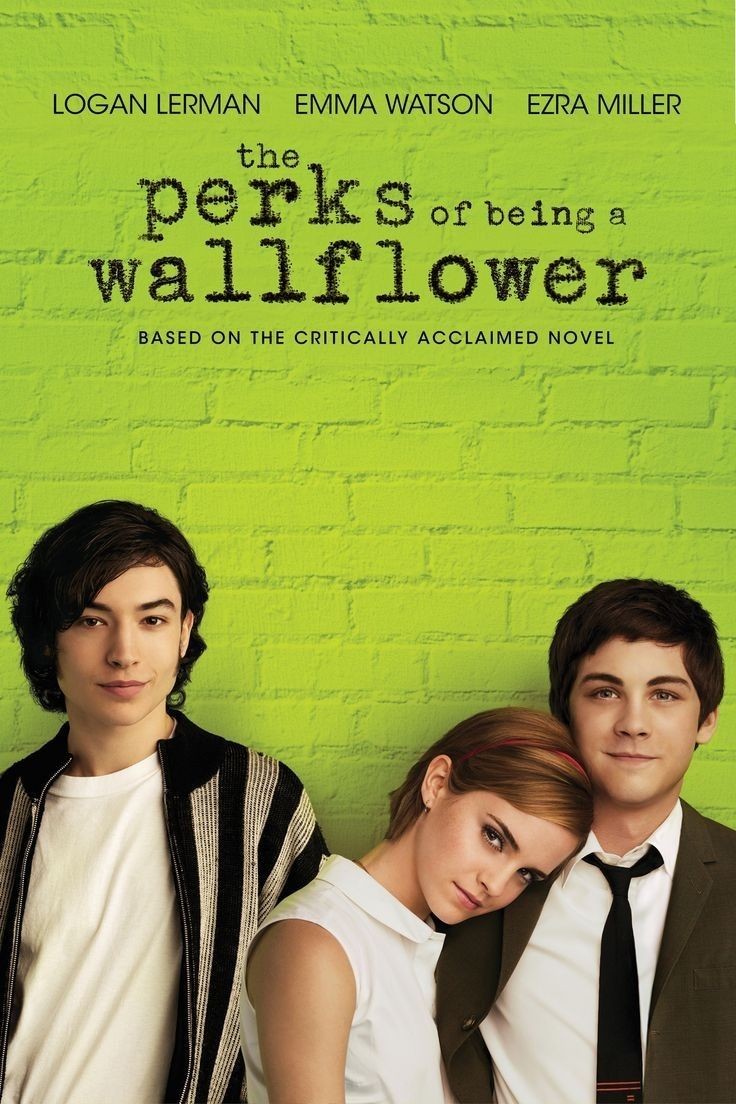 KelliTager's tweet photo. Finally saw this last night &amp; it's still sitting in my soul. This is why we strike.  Because mad skills like this need to be compensated fairly. Because AI could not have created this beautiful film. 
#wgastrike #sagaftrastrike #mentalhealthawareness #perksofbeingawallflower https://t.co/lujdON1cAP