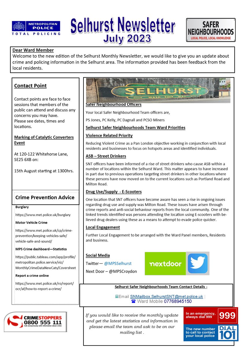 MPS Addiscome tweet media