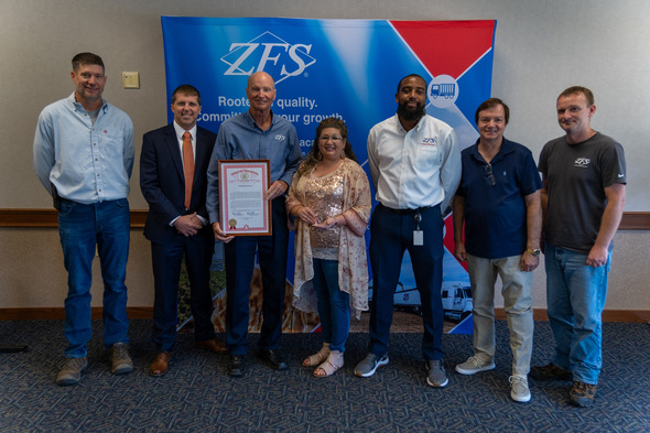 Lakeshore Advantage tweet media