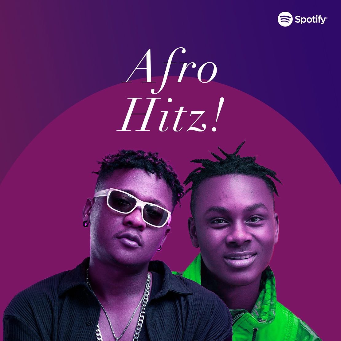 highvibesdc's tweet photo. 💿 Enjoy your week with our specially curated playlist made for you ✅✅
Cover: @vanillamuzik_ x @Larruso_
Link in bio
#afrohitz #afrohitzplaylist #musicdistribution #playlistpitching #highvibes #highvibesdistribution https://t.co/omWKoMMTzP