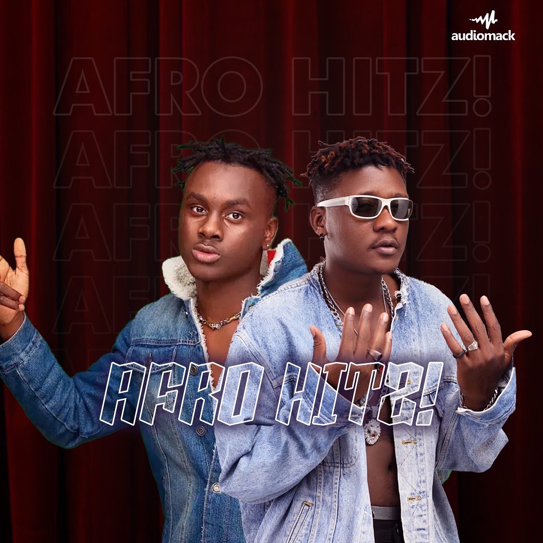 highvibesdc's tweet photo. 💿 Enjoy your week with our specially curated playlist made for you ✅✅
Cover: @vanillamuzik_ x @Larruso_
Link in bio
#afrohitz #afrohitzplaylist #musicdistribution #playlistpitching #highvibes #highvibesdistribution https://t.co/omWKoMMTzP