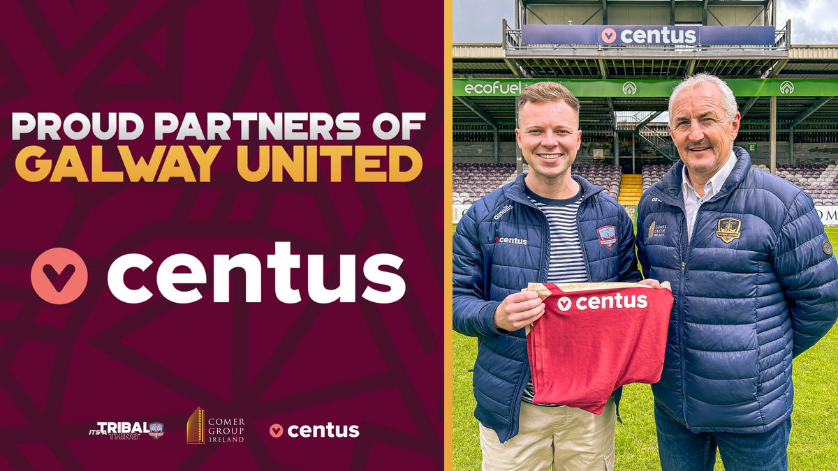GalwayUnitedFC tweet picture