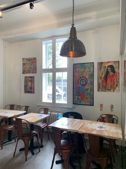 Quaker Bookshop tweet media