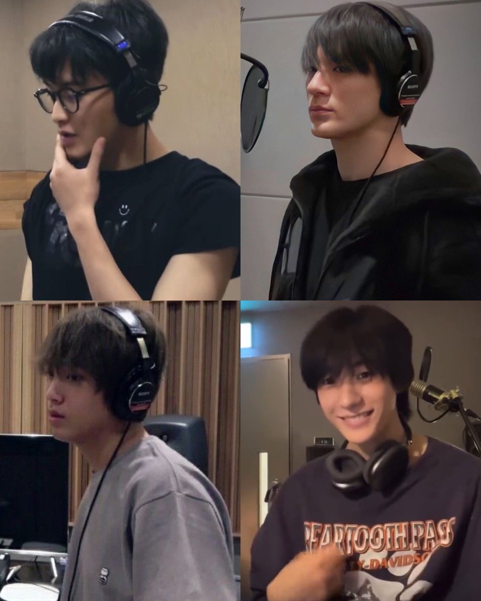 merlynsie's tweet image. ตระกูลลีที่เราใฝ่ฝัน

ลี มาร์ค
ลี เจโน่ 
ลี แฮชาน 
ลี แอนตัน