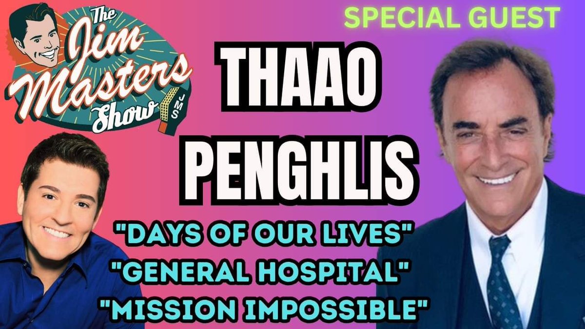 Jim Masters tweet media