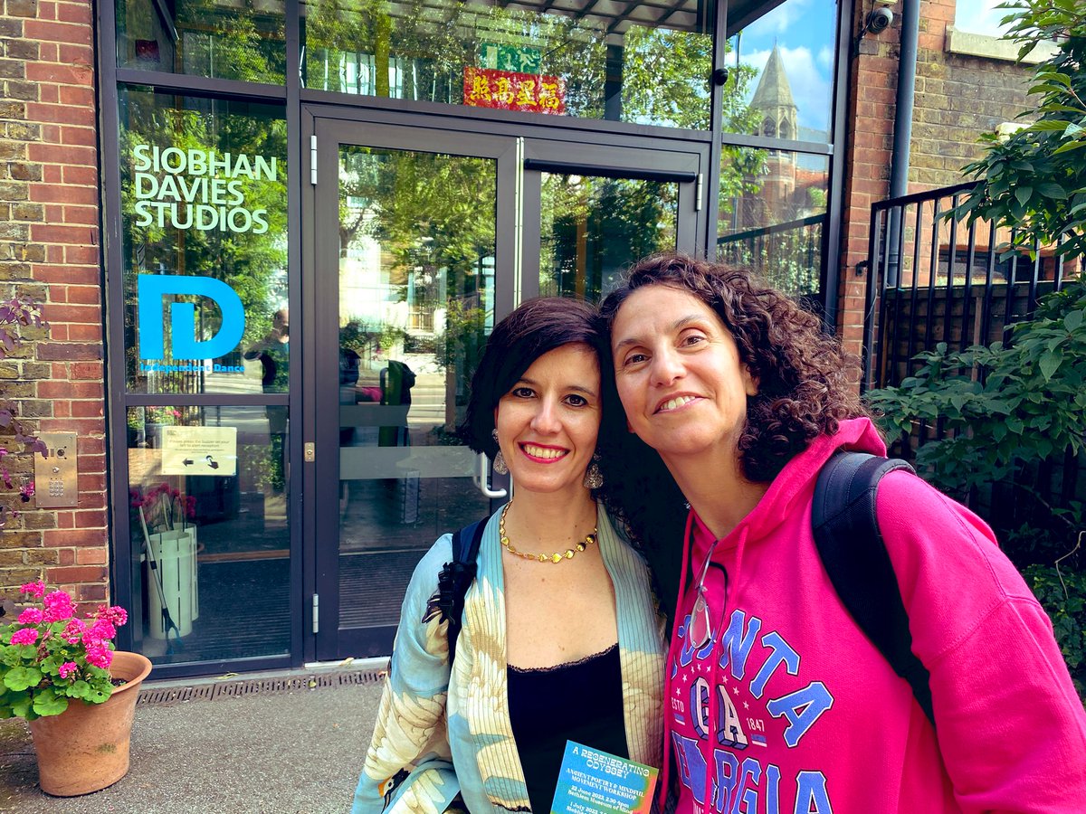 Irene Salvo tweet media