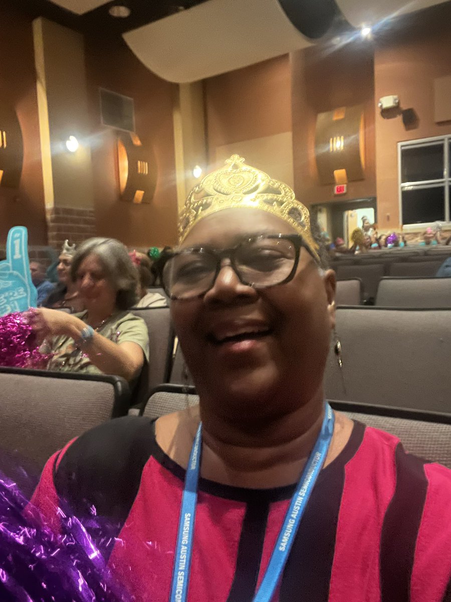 Margaret Daniels tweet media