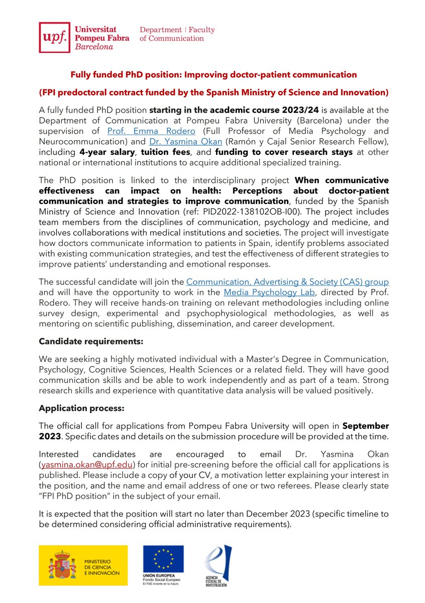 Yasmina Okan tweet media