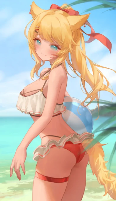 リクエストありがとうございました!