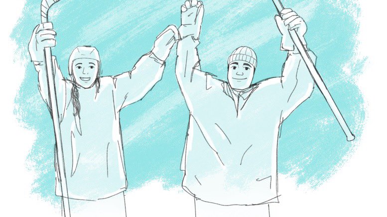 Dr. Schellenberg, explores how passion, burnout, self-compassion, and perfectionism impact their experiences.
 
 Let's embrace healthier and more fulfilling engagement with sports and leisure! 

Read more ⬇️

themanitoban.com/2023/07/unveil…

#SportsPsychology #ResearchForBetterSports