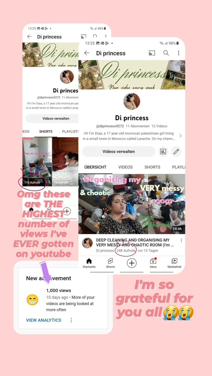 diprincess11's tweet photo. Thank you so much 🥺 💗💗💗 https://t.co/uHPsbhRp0K
