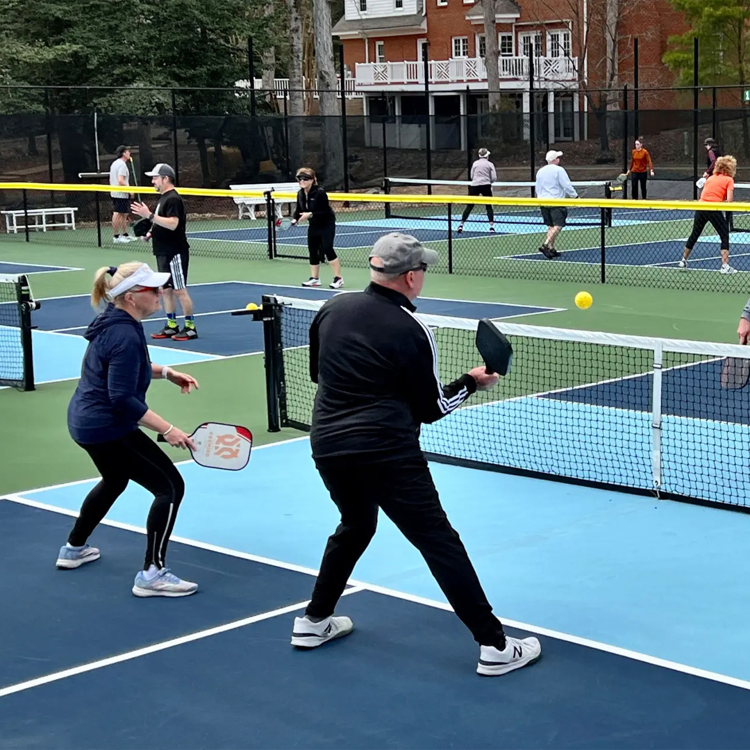 Sportimeny's tweet photo. From tennis to pickleball, SPORTIME is leading the way! 12 indoor pickleball courts are coming to Randall's Island, adding a whole new dimension to the flagship home of the iconic John McEnroe Tennis Academy.

Check out our press release to learn more: https://t.co/13tRw3vvLi https://t.co/Suy93Wq9xu