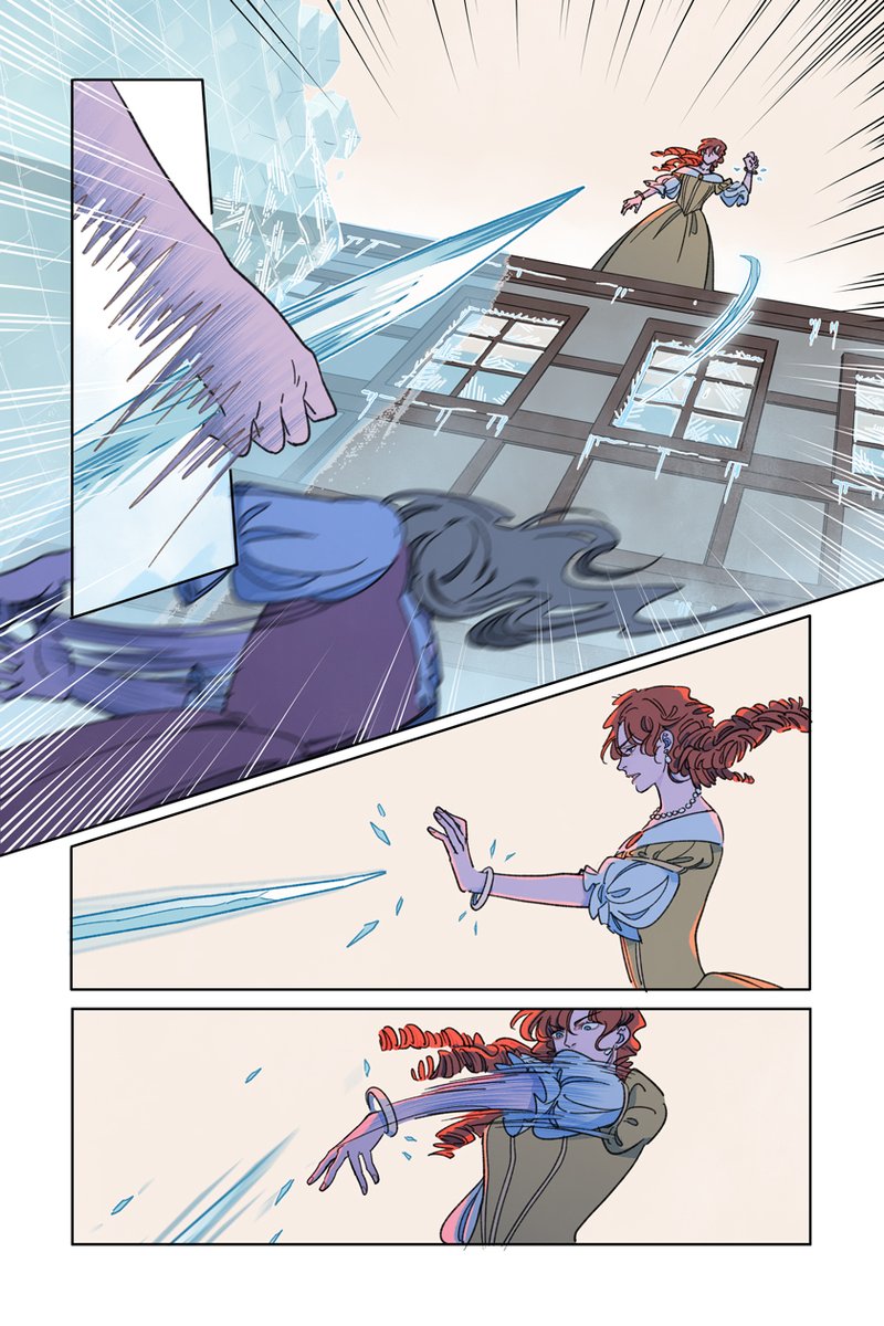 Novae update~ (🔗 below)