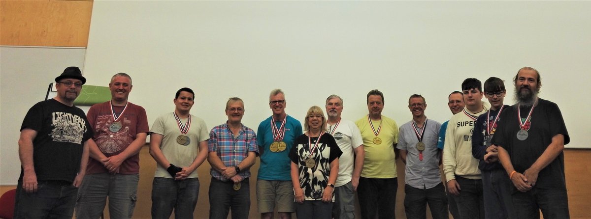 Hacky Racers tweet media