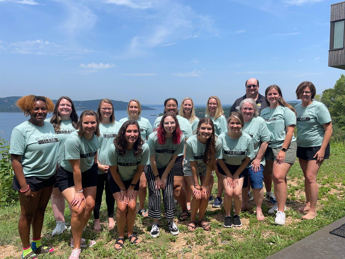 Loved state planning with some of my favorite volunteer leaders this weekend 🧠🏫💕

<a href="/MOSchoolPsych/">MASP</a> 
#MOSchoolPsychsCan 
#1to4300
#WeNeedMOSchoolPsychs