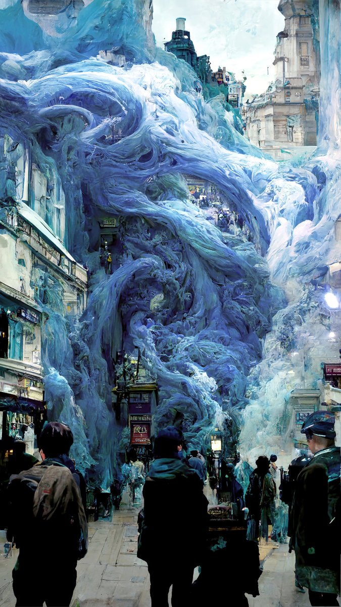 hypemints's tweet image. GM everyone🧡

Wishing you all a wonderful day.

What are your plans for the weekend?