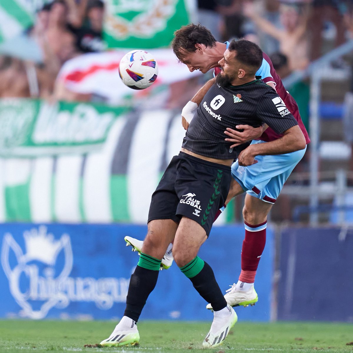 Venderías a Borja Iglesias al Atlético de Madrid?

Rt🔁: Si
MG❤️:No