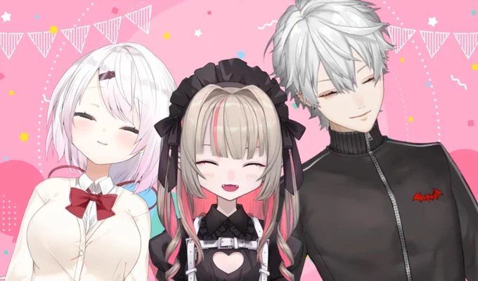 ずしり好きだー 5周年本当におめでと!