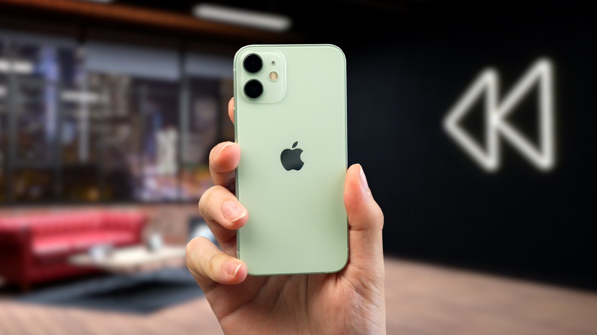 Mark Spurrell tweet media