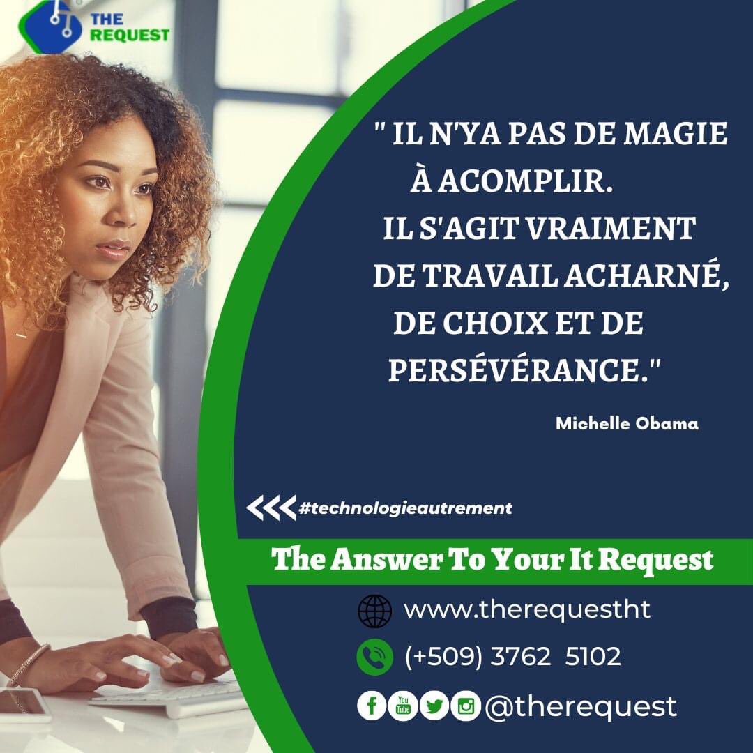 Therequest tweet media