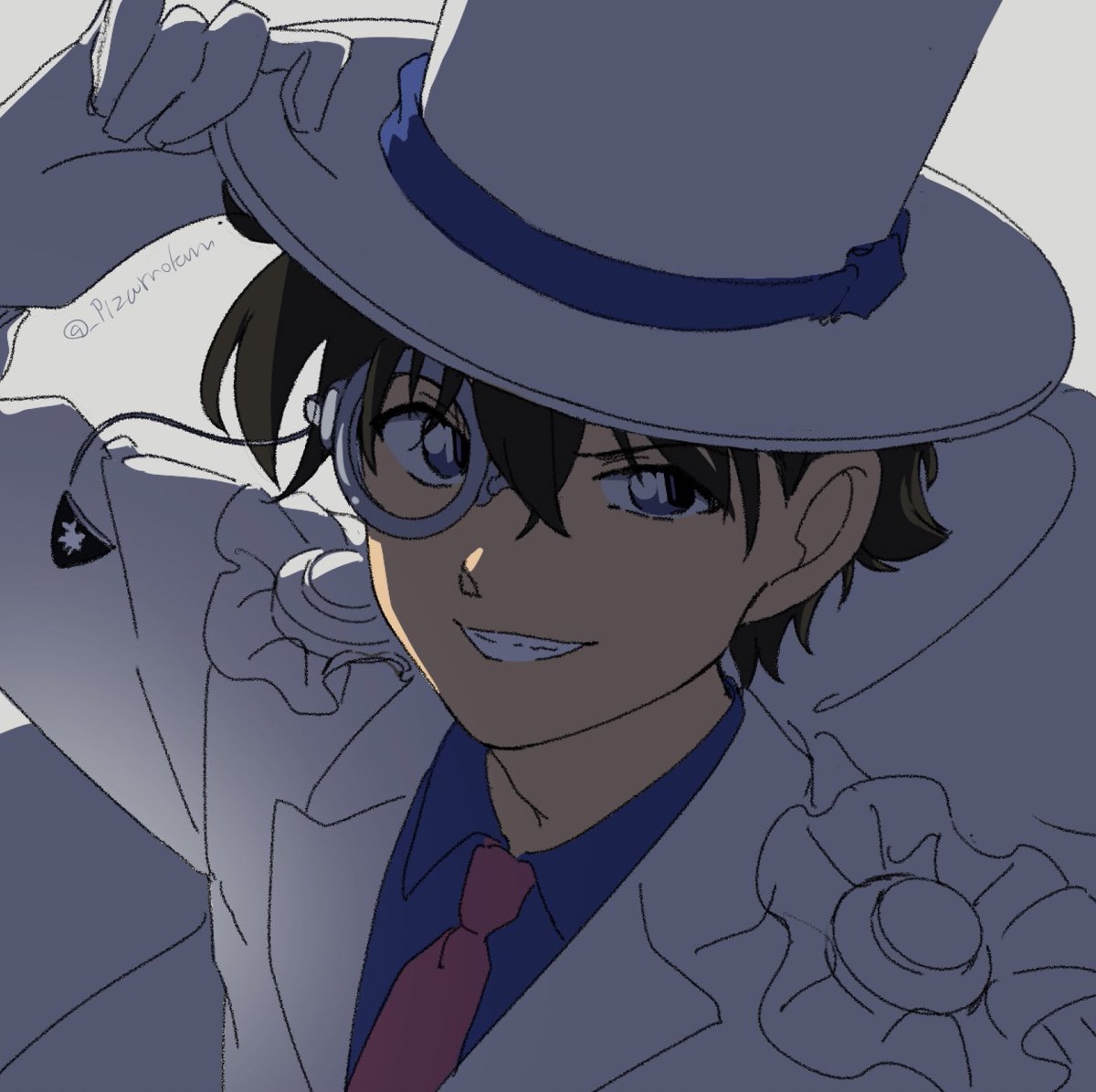 ONE PIECE アバロ·ピサロ ガレージキット ガレキ スタチュー③【ピサロ