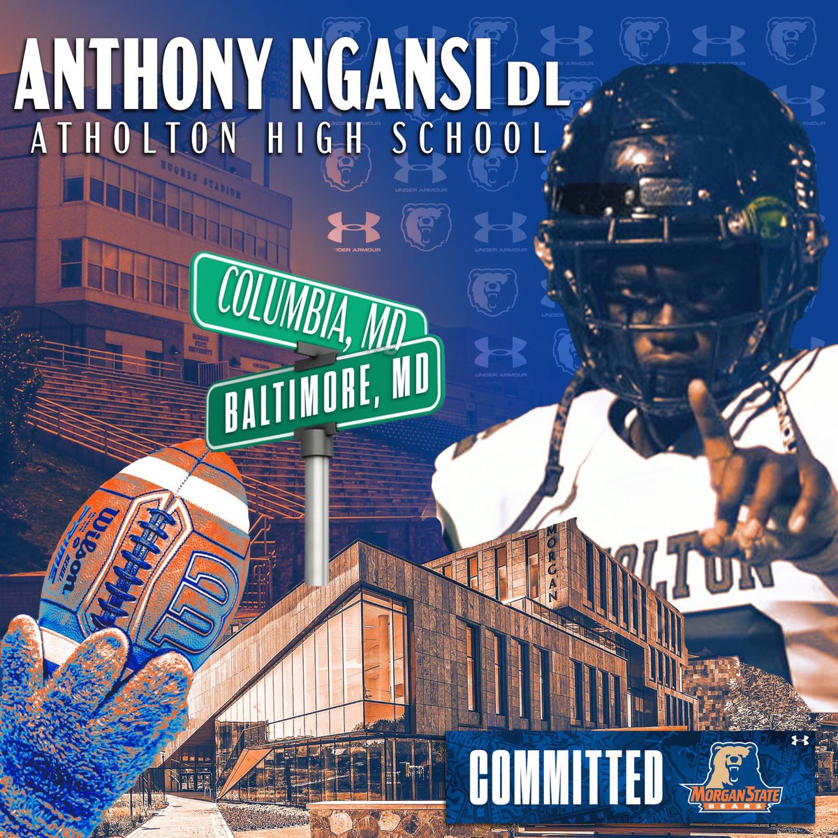 Anthony Ngansi 🇨🇲 tweet media