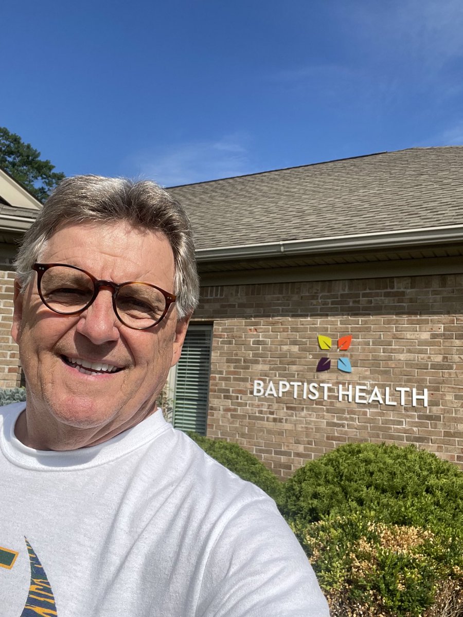 GlaserMglaser's tweet photo. Perfect Physical and vaccines finished! Ready to go for another school year! BP and cholesterol of a teenager! The guys better be ready to WORK! #WORKisgood https://t.co/4c8LrhvGZZ