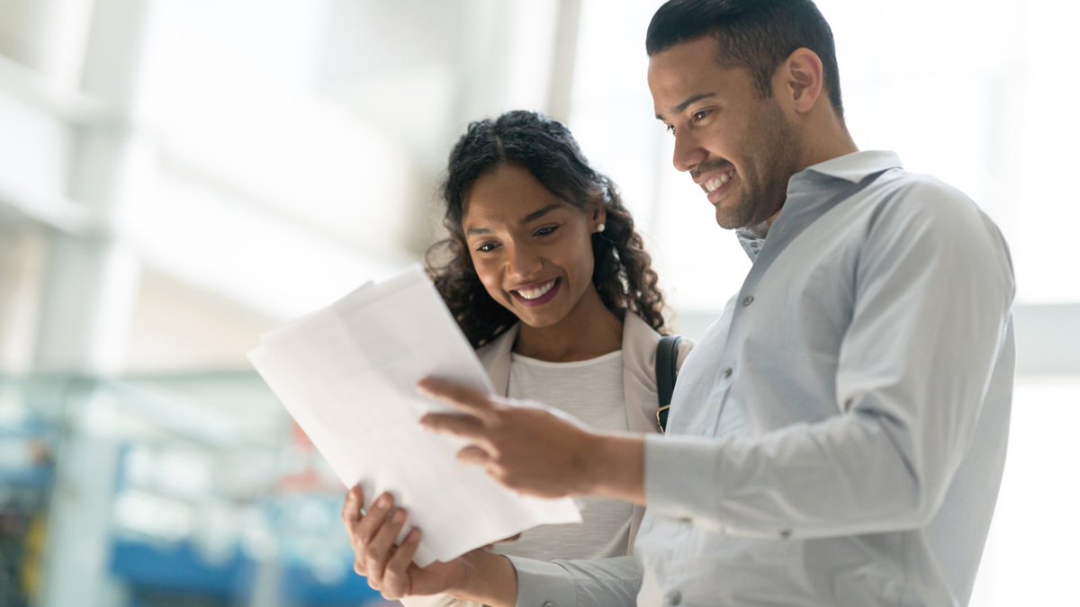 Should you hire a professional resume writer? That's a good question! A well-polished resume is a key marketing tool for your return to work. See the pros and cons of hiring someone to showcase your experience, skills, qualifications in a comeback resume. bit.ly/43NxllI