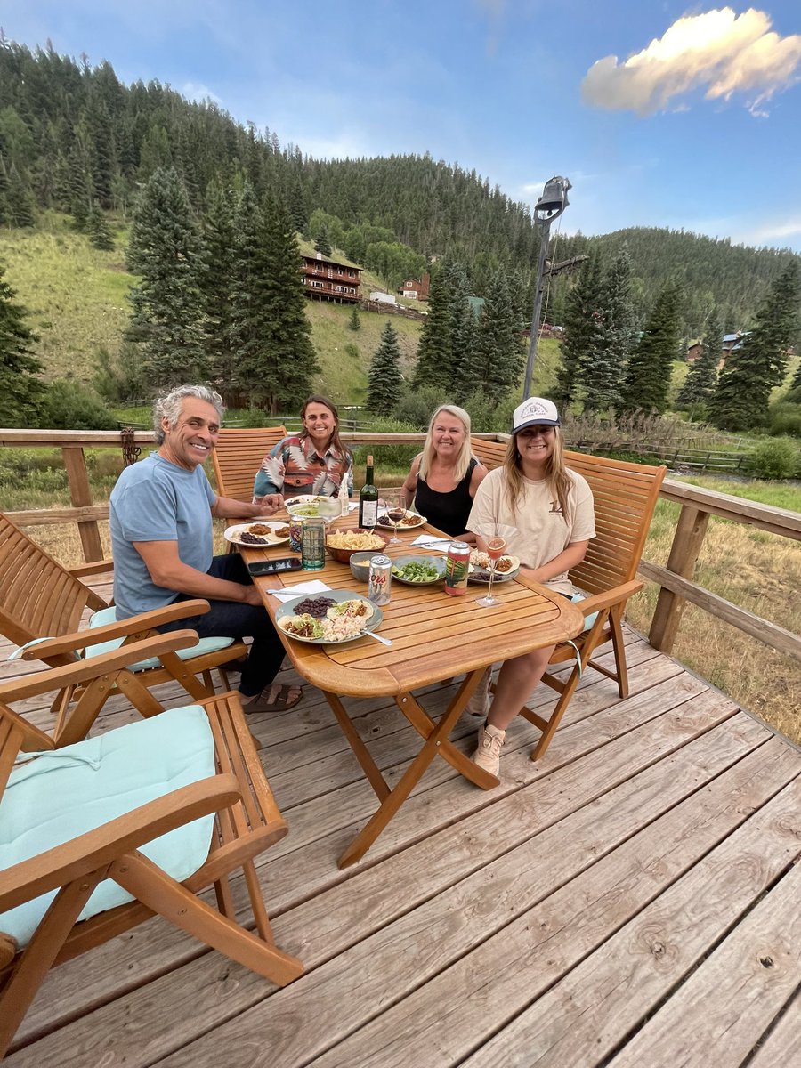 Welcome to the senior citizen box, Greg. 🚴🏼‍♂️🥂🥳📈 Happy Birthday!