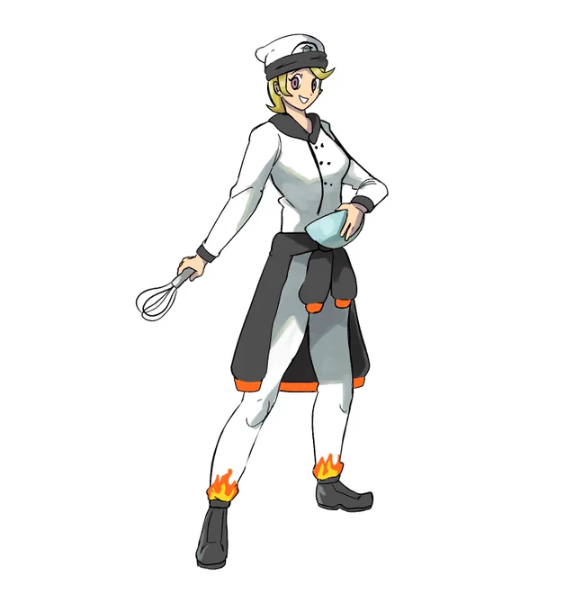 Chef 